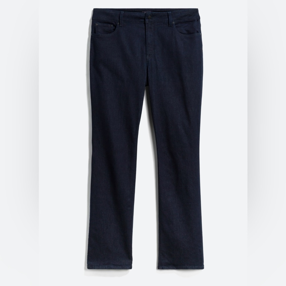 NJDJ Barbara bootcut jeans